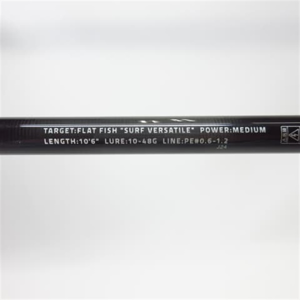 フージンＲＳ１０６Ｍ マジェスティックサーフ